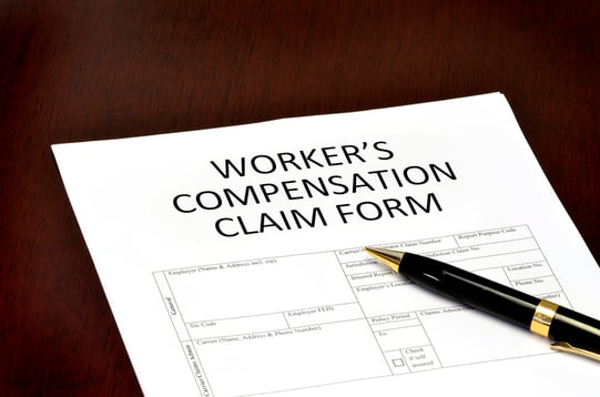 5 Ways to Reduce Workers' Comp Costs with HR Outsourcing