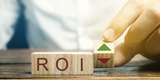 The ROI of Professional Employer Organizations