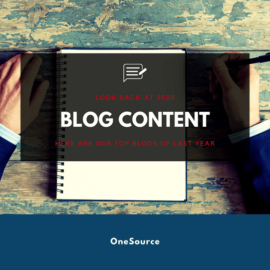 top 5 blogs 2020