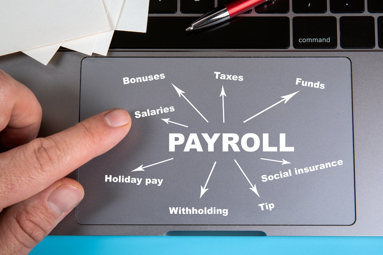 The Problem with Doing Payroll In-House