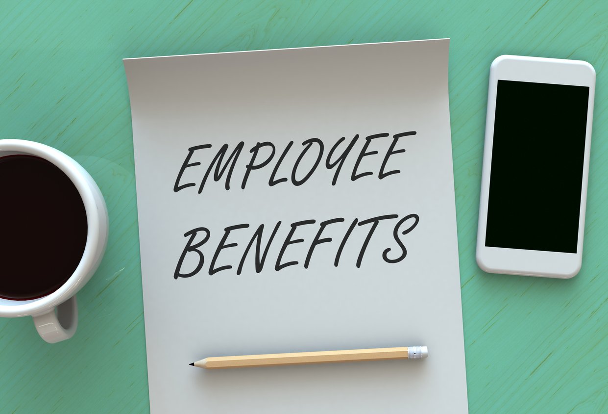 5 Ways to Strengthen Your Employee Benefits Package